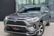 Toyota RAV4 2.5 Plug-In Hybrid Dynamic 4x4