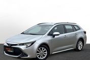 Toyota Corolla 2.0 Hybrid Comfort