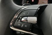 Skoda Superb TDI SCR L&K DSG