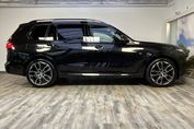 BMW X7 xDrive40i M Sport