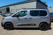 Citroen Berlingo MPV M L1H1