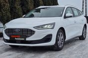 Ford Focus 1.0 EcoBoost Titanium