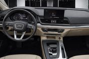 Audi Q5 40 TDI mHEV quattro Advanced S tronic