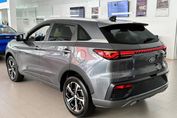 JAC JS6 1.5T-GDI AT