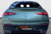 Mercedes GLE Coupe 450 d 4MATIC AMG Line