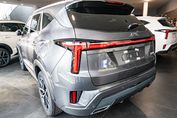 JAC JS8 PRO Pro 1.5 T-GDI 7 DCT 7os.