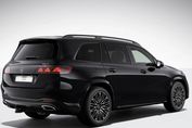 Mercedes GLS 450 d 4MATIC