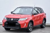 Suzuki Vitara 1.4 Boosterjet mHEV Elegance 2WD