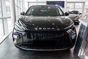 Omoda 5 Omoda E5 63.2kWh Premium