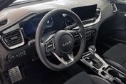 Kia XCeed 1.6 T-GDI GT-Line DCT
