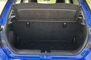 Suzuki Swift 1.2 Dualjet SHVS Premium Plus CVT