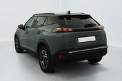 Peugeot 2008 ALLURE 1.2 PureTech