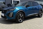Peugeot 2008 1.2