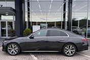 Mercedes Klasa E 200 4-Matic Exclusive