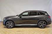 Mercedes GLC 300 d 4-Matic AMG Line