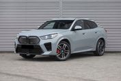 BMW iX2 eDrive20 M Sport