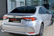 Toyota Corolla Hybrid GR Sport Dynamic