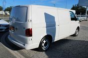 Volkswagen Transporter L2H1