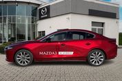 Mazda 3 2.0 Exclusive-Line