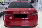 Skoda Octavia Edition 130 Selection 1.5 TSI mHEV DSG