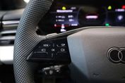Audi A6 TDI quattro