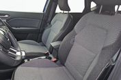 Renault Captur 1.0 TCe Techno