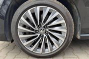 Skoda Superb 2.0 TDI SCR 4x4 L&K DSG