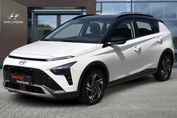 Hyundai Bayon 1.0 T-GDI Smart