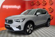 Volvo XC40 T4 Plug-In Hybrid Core aut