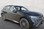 Mercedes GLC 220 d 4MATIC AMG Line