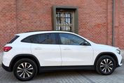 Mercedes GLA 200 Business Edition