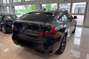 BMW X4 xDrive20d M Sport