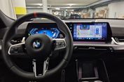 BMW X2 M35i xDrive aut