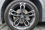 BMW X2 sDrive20i mHEV M Sport aut
