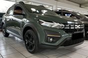 Dacia Sandero Stepway Extreme LPG 1.0 TCe