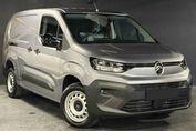 Citroen Berlingo Van XL L2H1 EAT8
