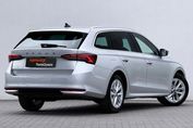 Skoda Octavia 1.5 TSI Selection DSG