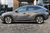 Hyundai Tucson 1.6 T-GDi 48V Executive 2WD DCT