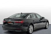 Audi A6 40 TDI mHEV S tronic