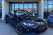 BMW Seria 4 Cabrio M440d xDrive