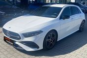 Mercedes Klasa A 200 AMG Line 7G-DCT