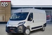 Toyota Proace Max Heavy EV L3H2 Active
