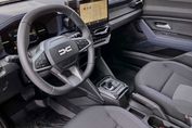 Dacia Duster Expression 1.6 Full Hybrid