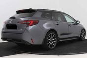 Toyota Corolla GR Sport 1.8 Hybrid
