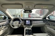 Volvo S90 T8 AWD Plug-In Hybrid Ultimate Bright aut