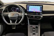 Cupra Leon 2.0 TSI DSG