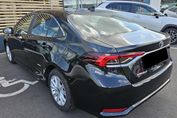 Toyota Corolla Comfort 1.8 Hybrid