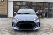 Toyota Yaris Comfort 1.5 Hybrid