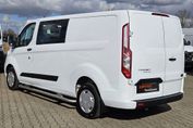 Ford Transit Custom L2H1 Zabudowa Brygadowa