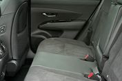 Hyundai Tucson 20th Anniversary 1.6 T-GDi HEV  4WD aut
